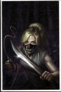 Something is Killing the Children #21 Cover S (2022) Something Is Killing the...