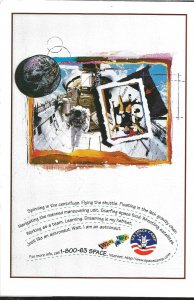 Iron Man #329 (1996) - NM-