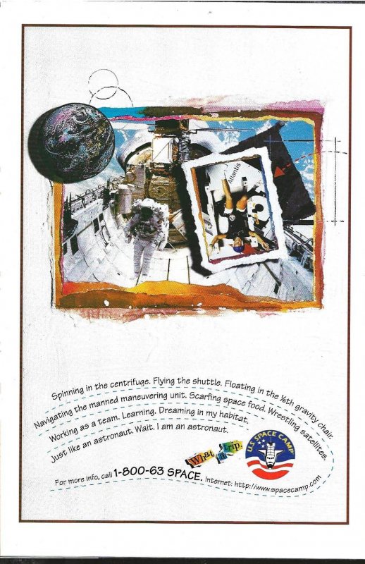 Iron Man #329 (1996) - NM-