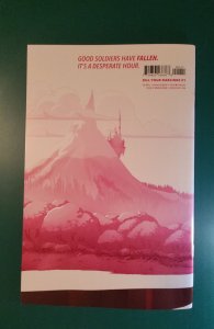 Kill Your Darlings #1 (2023) NM