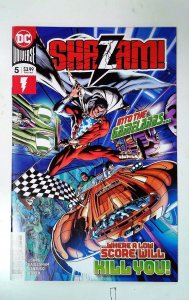 2019 Shazam! #5 DC Comics NM 1st Print Comic Book