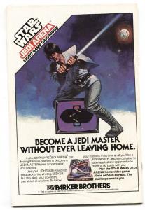 Super-Villain Classics #1-1983-Galactus Origin issue-comic book