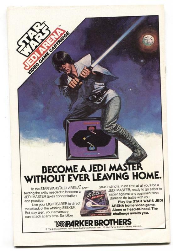 Super-Villain Classics #1-1983-Galactus Origin issue-comic book