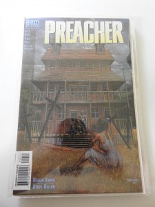 Preacher #43 (1998)