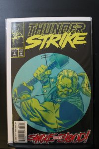 Thunderstrike #3 (1993)