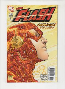 The Flash #246 >>> $4.99 UNLIMITED SHIPPING!!!