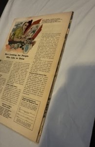 The Fantastic Four #32 (1964)Death of a hero