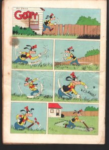 Four Color #987  1959 - Dell  -VG - Comic Book