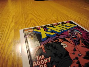 The Uncanny X-Men #263 (1990)