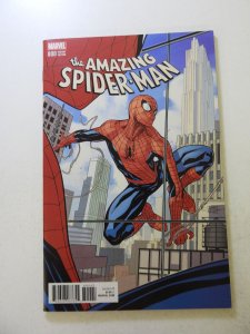 The Amazing Spider-Man #800 Dodson Cover (2018) NM- condition