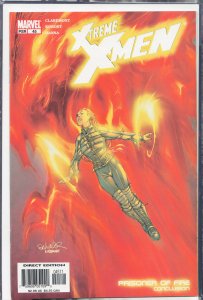 X-Treme X-Men #45 (2004) X-Men