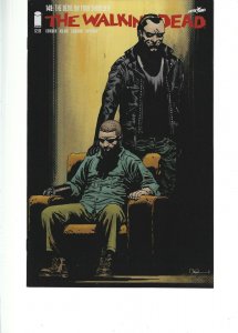 Walking Dead #149