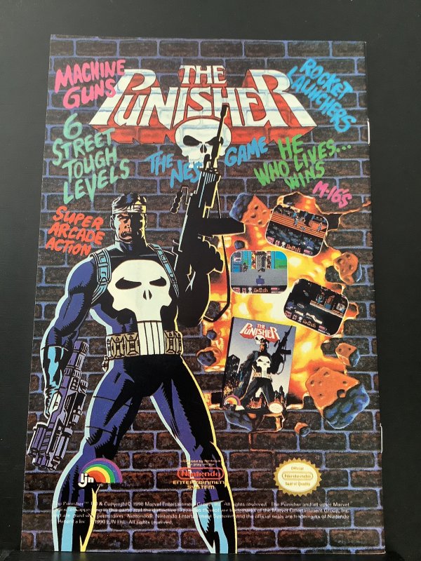 The Incredible Hulk #378 (1991)