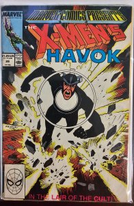 Marvel Comics Presents #28 (1989)