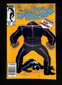 Amazing Spider-Man #271