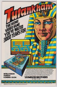 Uncanny X-Men #173 (VF-NM)