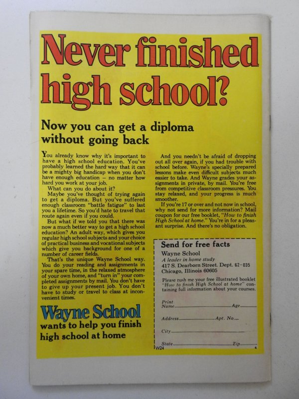 The Defenders #22 (1975) FN/VF Condition!