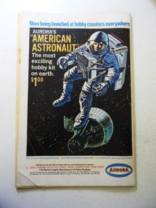 Justice League of America #56 (1967) VG Condition