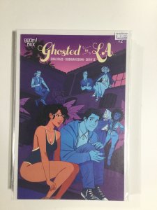 Ghosted in L.A. #2 (2019) NM3B138 NEAR MINT NM