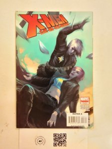 X-Men Die By The Sword #3 VF+ Marvel Comics comic book 25 JW63