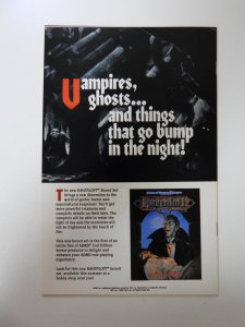 The New Mutants #93  (1990) VF/NM condition