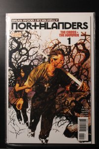 Northlanders #11 (2008)