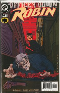 Robin #86 (2001) Robin