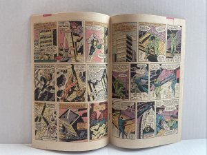 Marvel Two-in-One #84