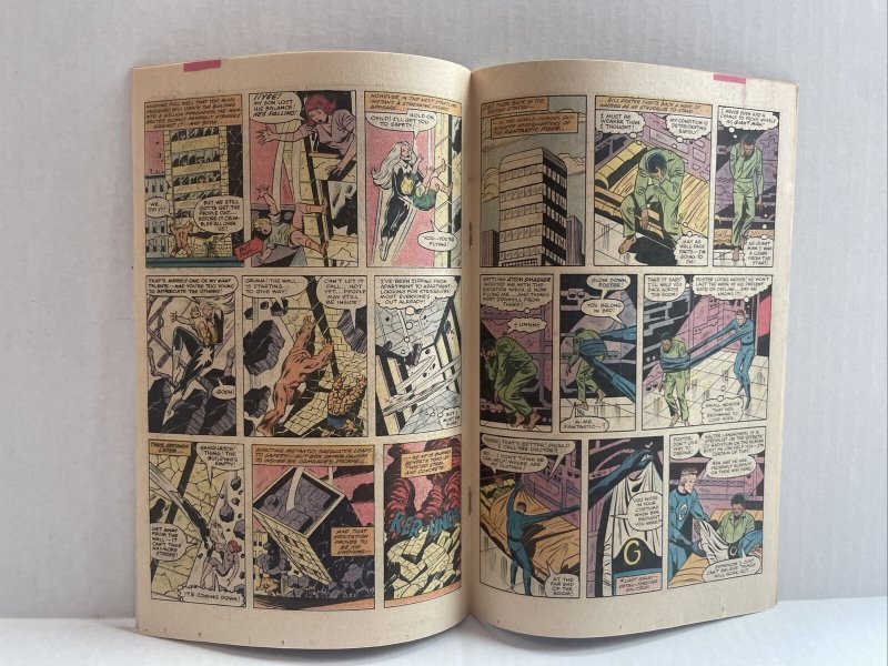 Marvel Two-in-One #84