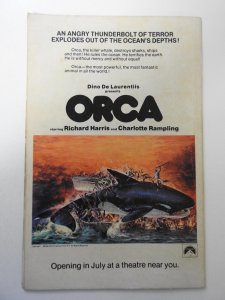 Nova #14 (1977) VG+ Condition