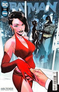 Batman #132 (2023) BRAND NEW NEAR MINT