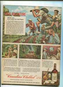 MAD #26 (4.5) 1955 SATELLITE