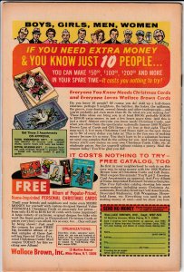 The Incredible Hulk #107 (1968)