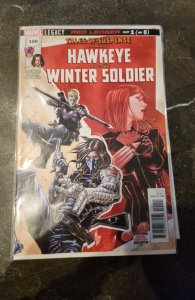 Tales of Suspense #100 Regular Edition (2018)