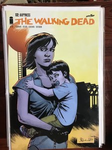 The Walking Dead #132 (2014)