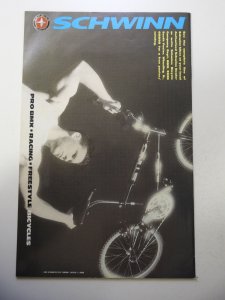 Wolverine #7 (1989) VF- Condition