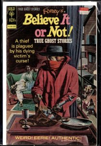 Ripley's Believe it or Not! #56 (1975) David Wrenn