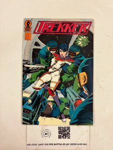 Trekker #4 NM Dark Horse Comic Books 23 HH113
