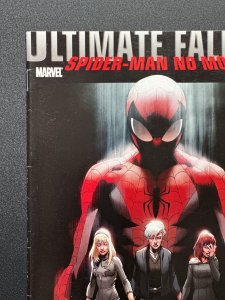 Ultimate Fallout #1 (2011) VF