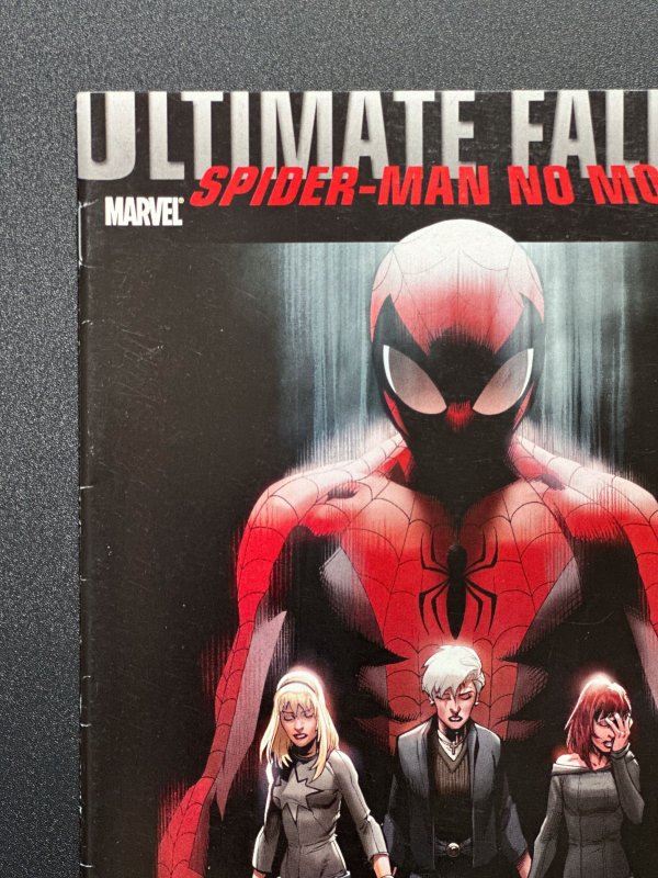 Ultimate Fallout #1 (2011) VF