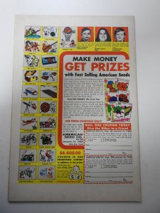 Marvel Super-Heroes #36 (1973) VF+ Condition