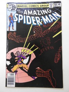 The Amazing Spider-Man #188 (1979) Marvel's Wall-Crawler! Sharp Fine Con...