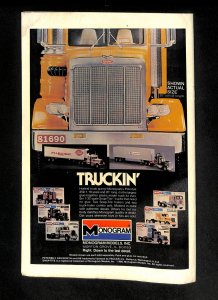 Amazing Spider-Man #215 Sub-Mariner Frightful Four!