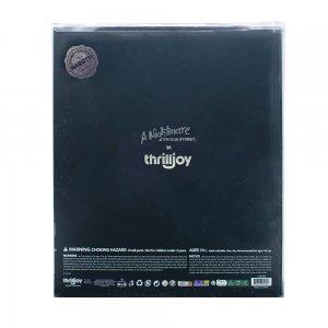 PopShield Protector for Thrilljoy MEGA PIX!