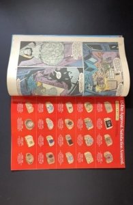 The Incredible Hulk #344 (1988) NEWSSTAND MARK JEWELER