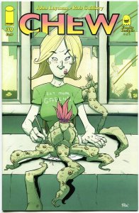 CHEW #39, 1st Print, NM, Rob Guillory, John Layman, more in our store