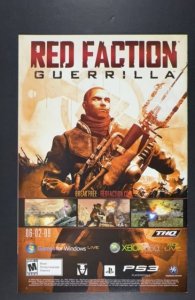 The Flash: Rebirth #3 (2009)