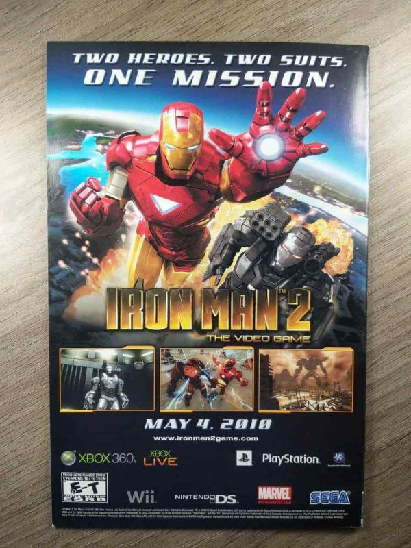 Deadpool Wade Wilson's War #2 VF+ Marvel Comics C43A