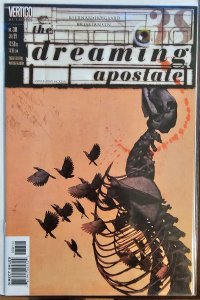 The Dreaming #38 (1999)