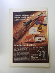 Scooby Doo #27 FN/VF condition